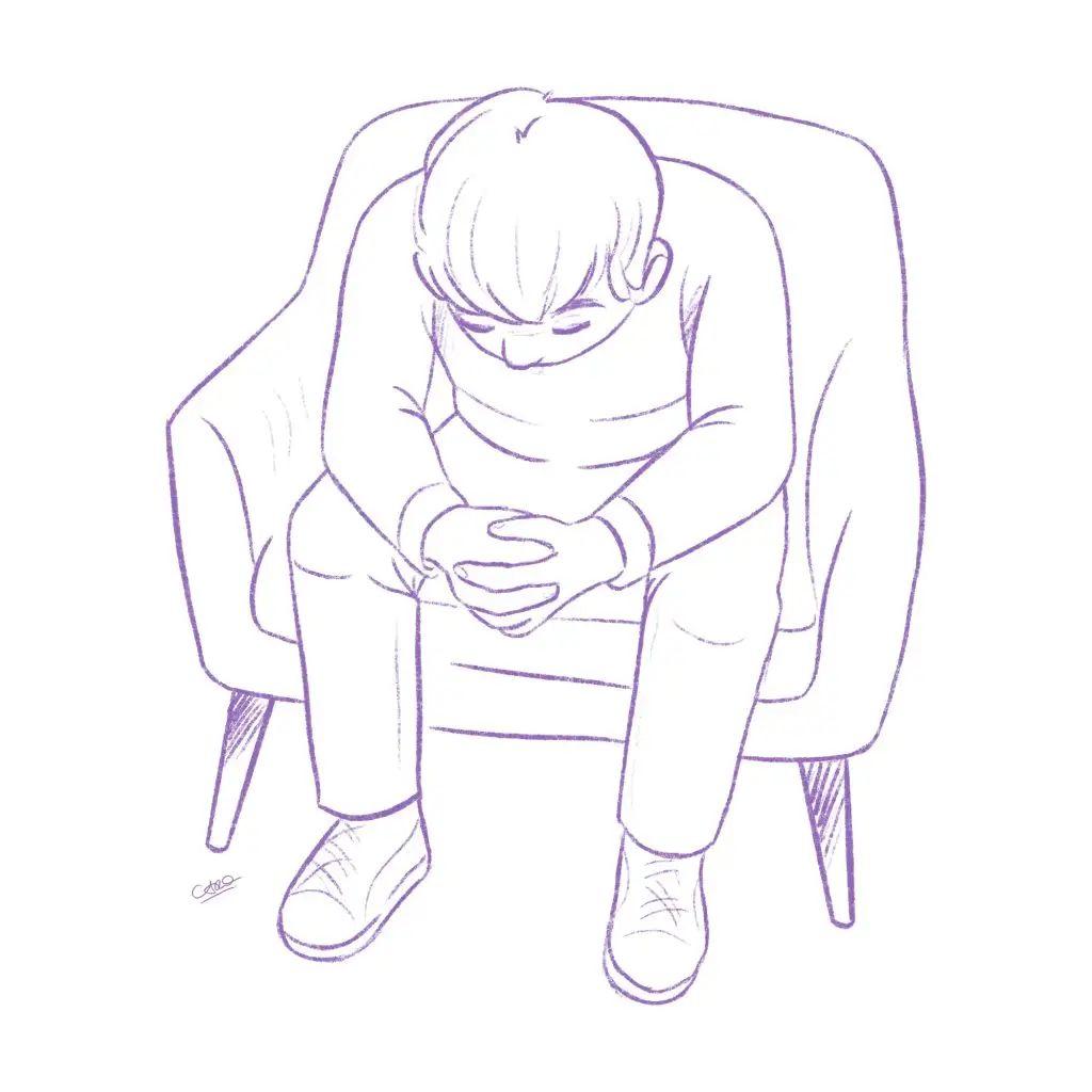 Mon enfant est victime de harcèlement